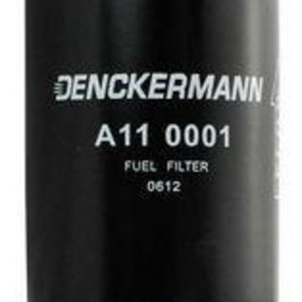 Palivový filtr DENCKERMANN A110001