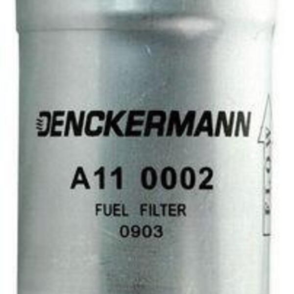 Palivový filtr DENCKERMANN A110002
