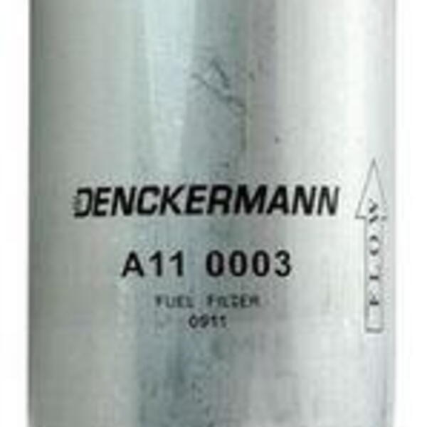 Palivový filtr DENCKERMANN A110003