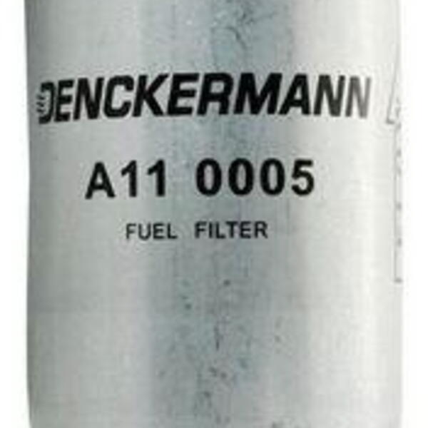Palivový filtr DENCKERMANN A110005