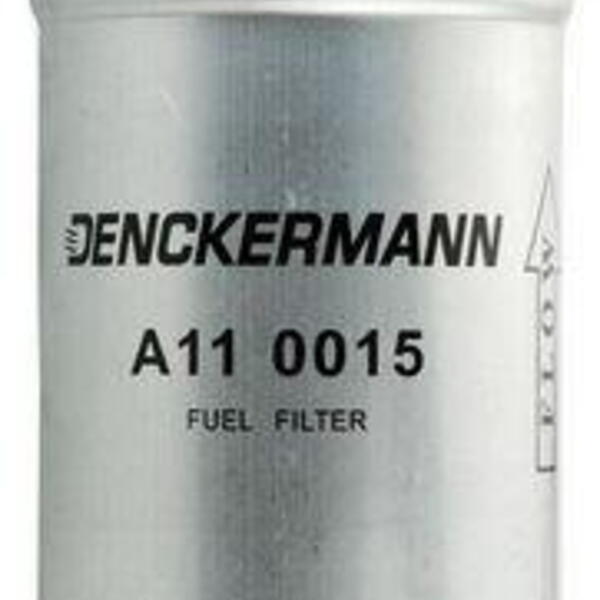Palivový filtr DENCKERMANN A110015