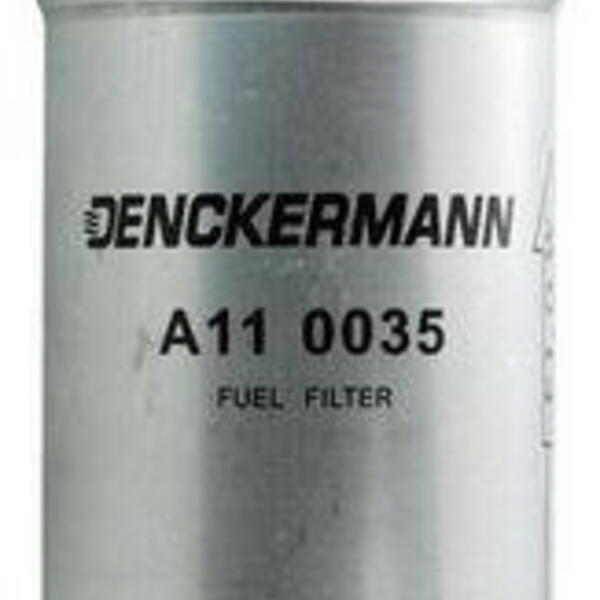 Palivový filtr DENCKERMANN A110035