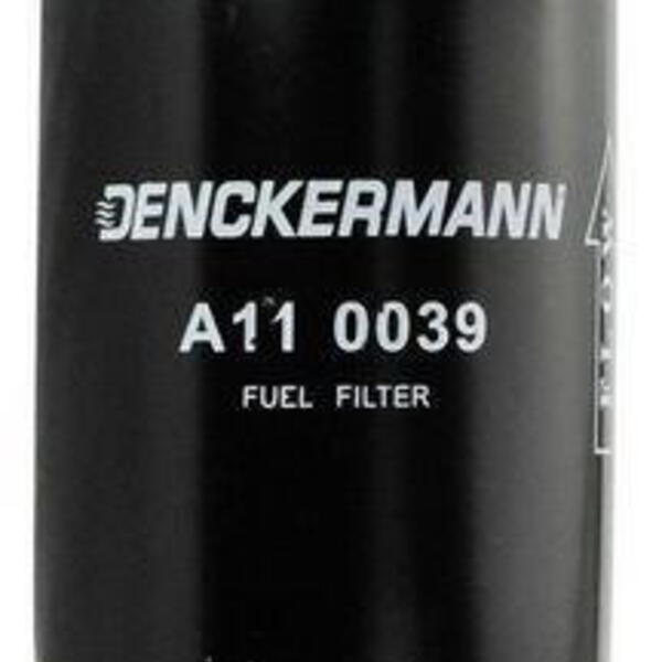 Palivový filtr DENCKERMANN A110039
