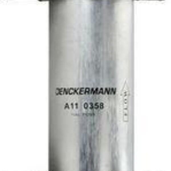 Palivový filtr DENCKERMANN A110358