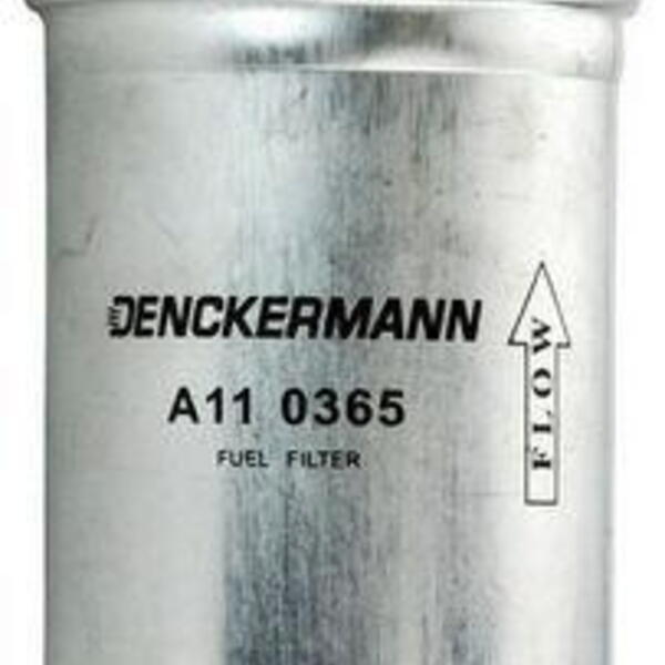 Palivový filtr DENCKERMANN A110365