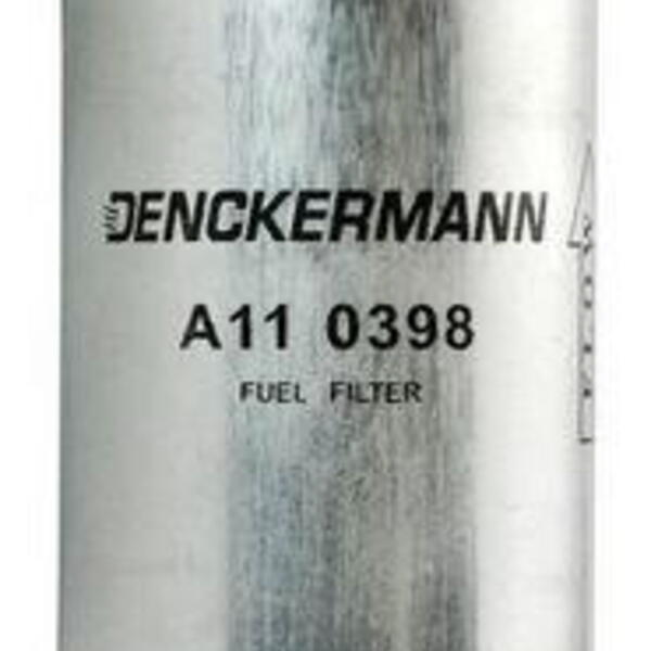 Palivový filtr DENCKERMANN A110398