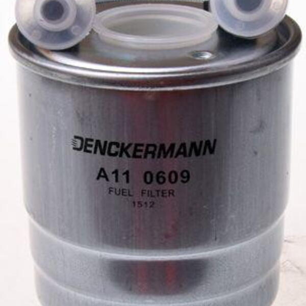 Palivový filtr DENCKERMANN A110609