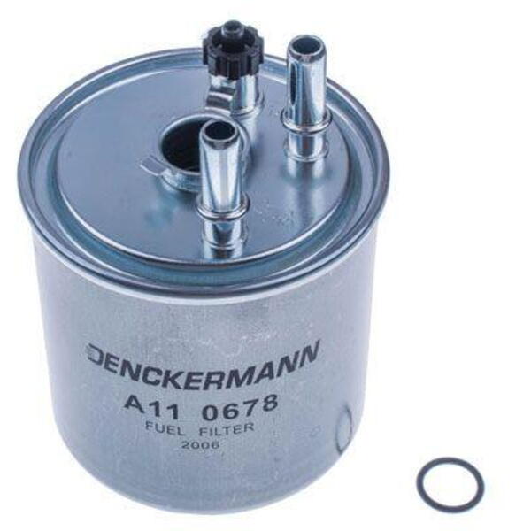 Palivový filtr DENCKERMANN A110678