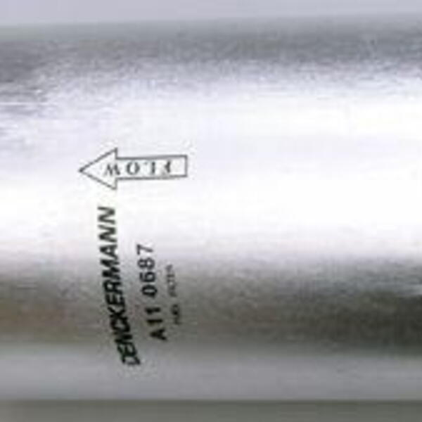 Palivový filtr DENCKERMANN A110687