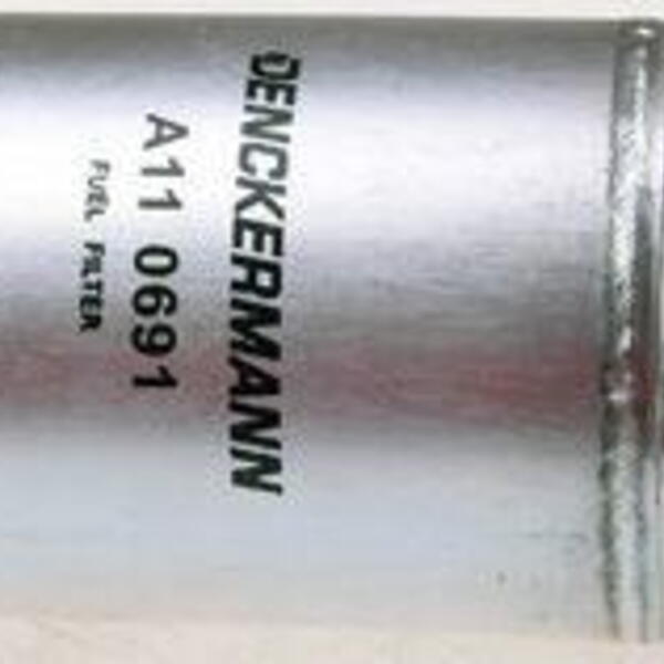 Palivový filtr DENCKERMANN A110691