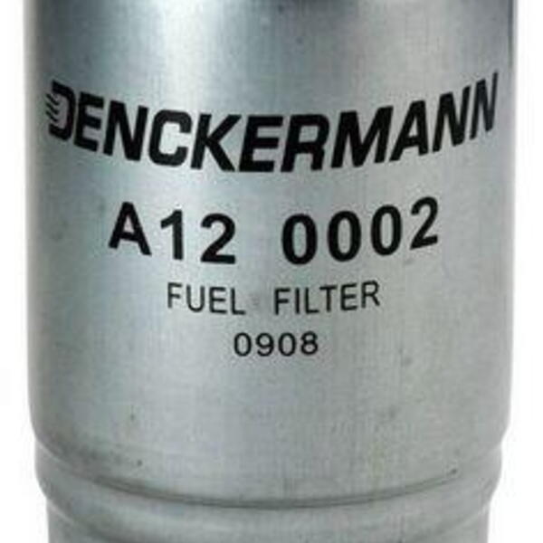 Palivový filtr DENCKERMANN A120002