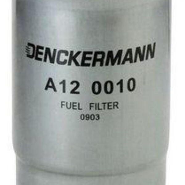 Palivový filtr DENCKERMANN A120010