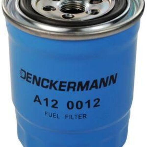 Palivový filtr DENCKERMANN A120012