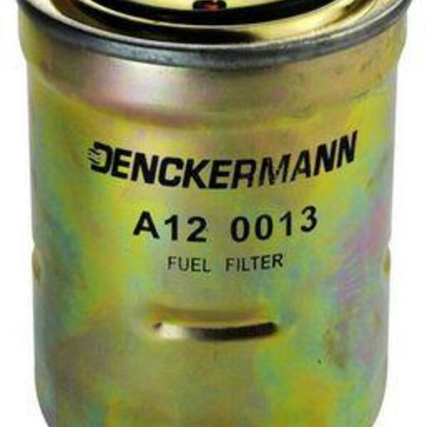 Palivový filtr DENCKERMANN A120013
