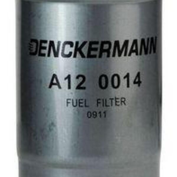 Palivový filtr DENCKERMANN A120014