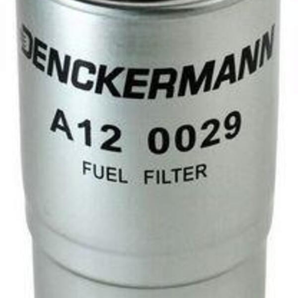Palivový filtr DENCKERMANN A120029
