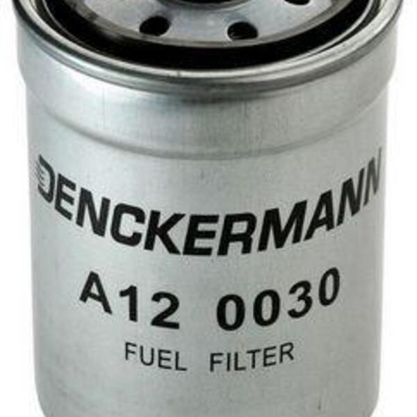 Palivový filtr DENCKERMANN A120030