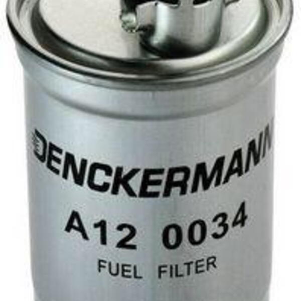 Palivový filtr DENCKERMANN A120034