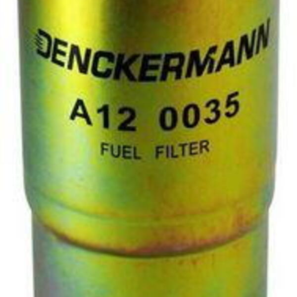 Palivový filtr DENCKERMANN A120035