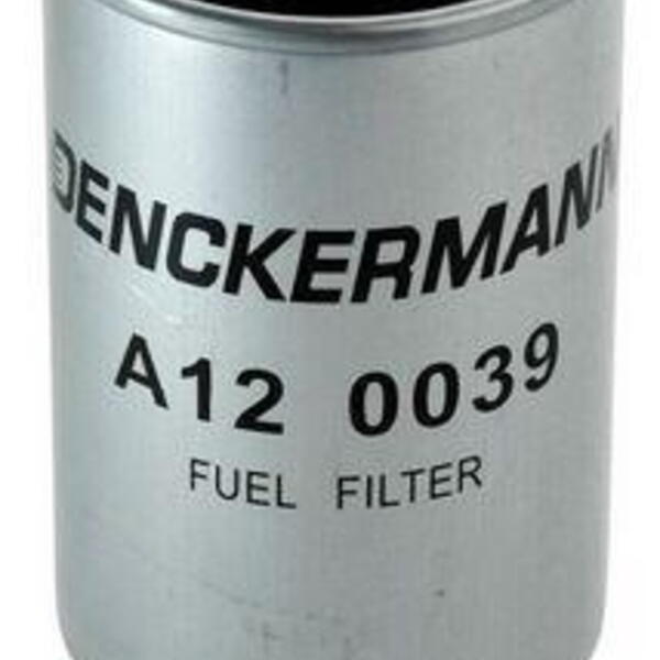 Palivový filtr DENCKERMANN A120039
