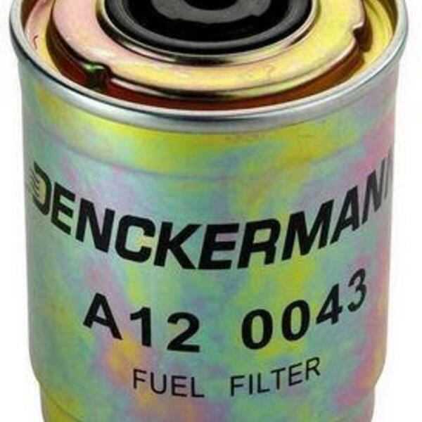 Palivový filtr DENCKERMANN A120043