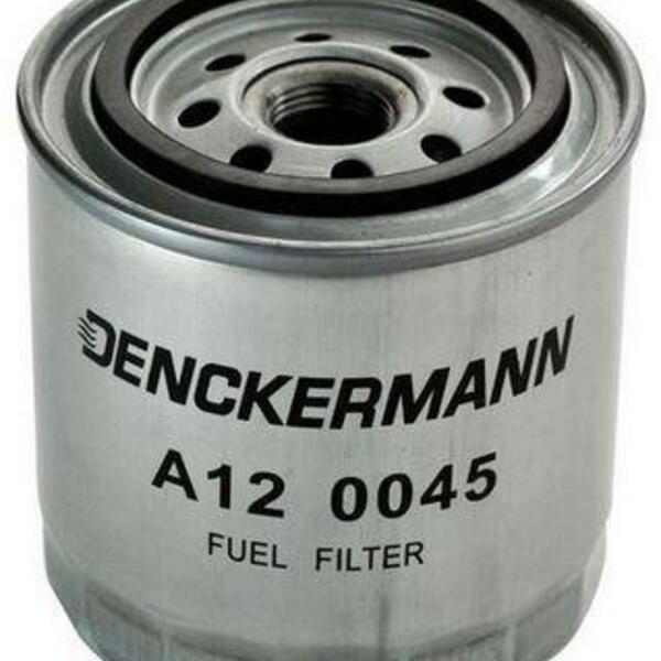 Palivový filtr DENCKERMANN A120045
