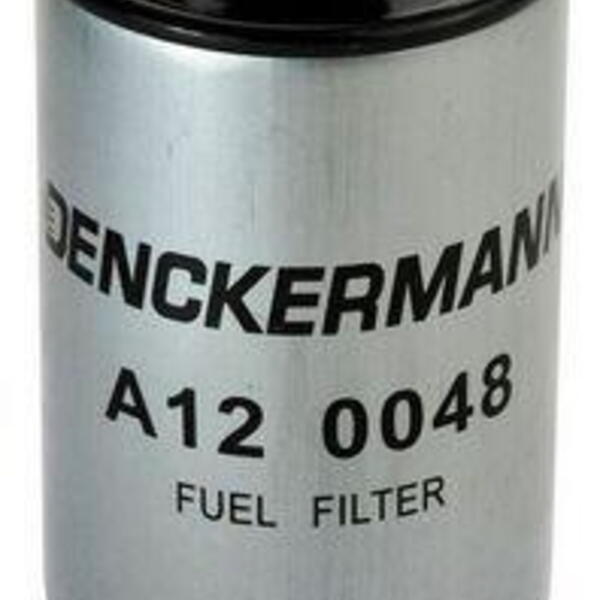 Palivový filtr DENCKERMANN A120048