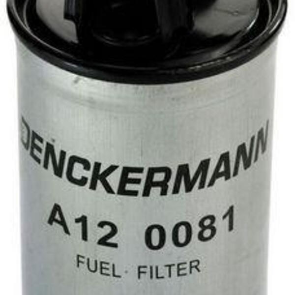 Palivový filtr DENCKERMANN A120081