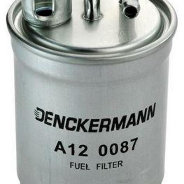 Palivový filtr DENCKERMANN A120087