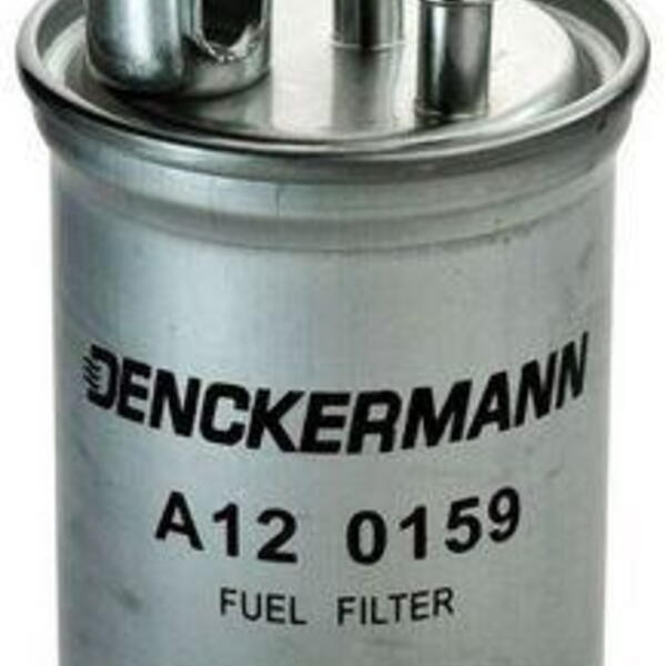 Palivový filtr DENCKERMANN A120159