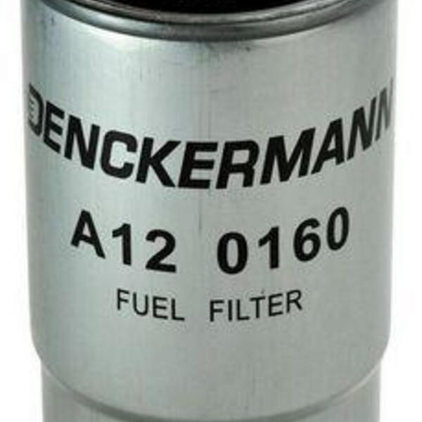 Palivový filtr DENCKERMANN A120160