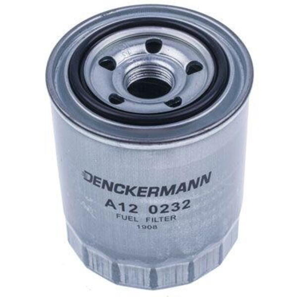 Palivový filtr DENCKERMANN A120232