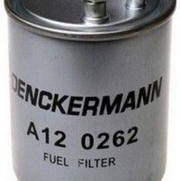 Palivový filtr DENCKERMANN A120262