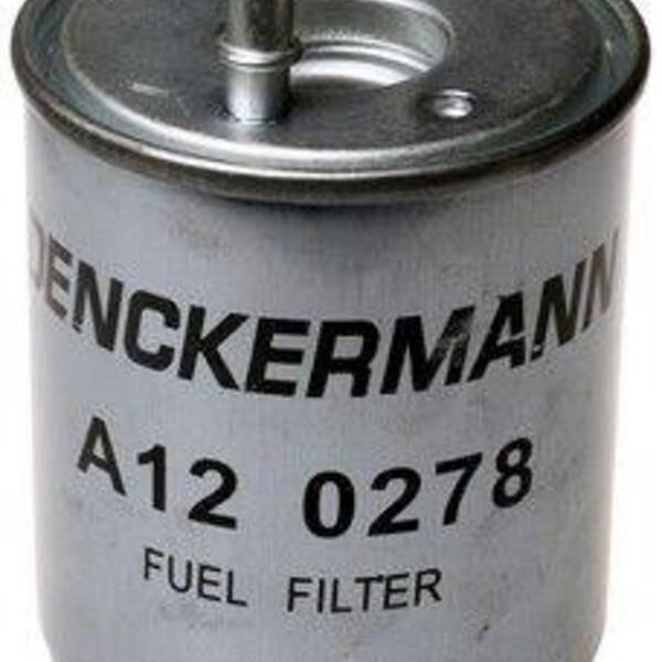 Palivový filtr DENCKERMANN A120278