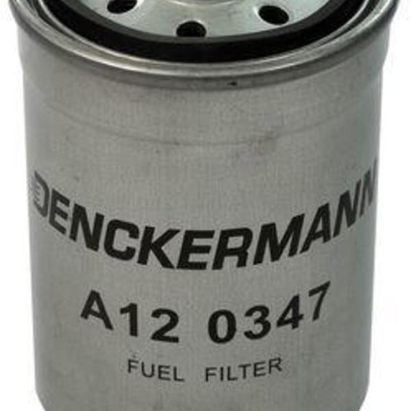 Palivový filtr DENCKERMANN A120347