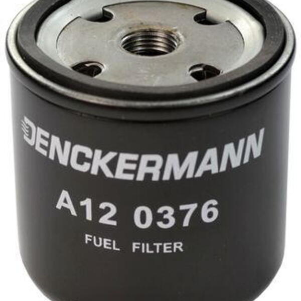 Palivový filtr DENCKERMANN A120376