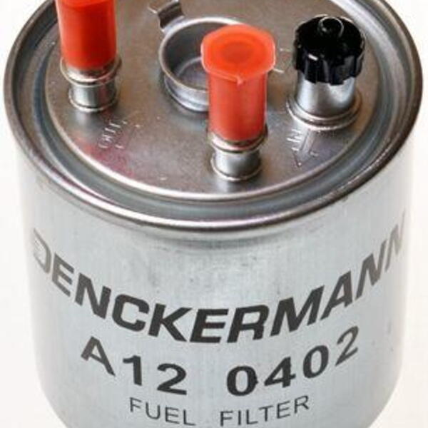 Palivový filtr DENCKERMANN A120402