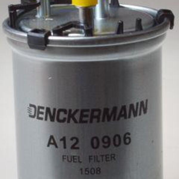 Palivový filtr DENCKERMANN A120906