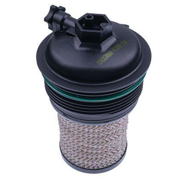 Palivový filtr DENCKERMANN A120989