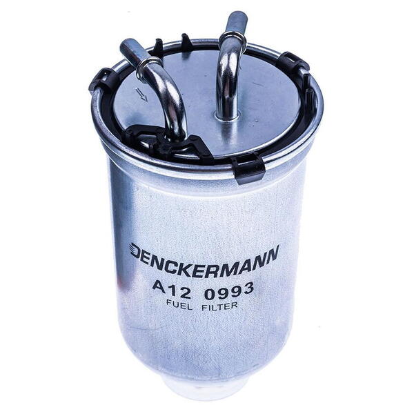 Palivový filtr DENCKERMANN A120993
