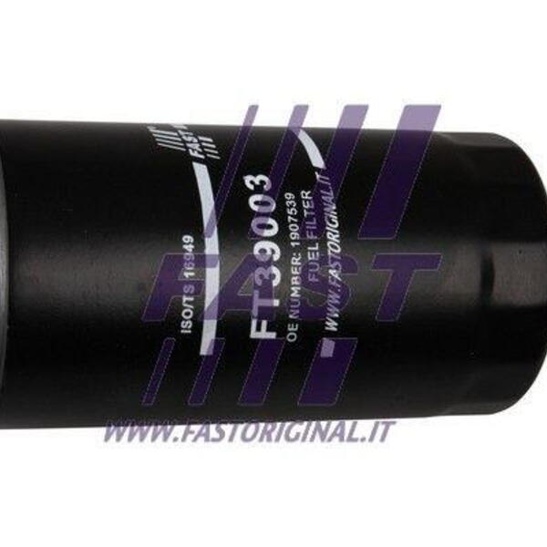 Palivový filtr FAST FT39003