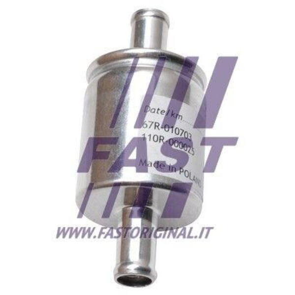 Palivový filtr FAST FT39251