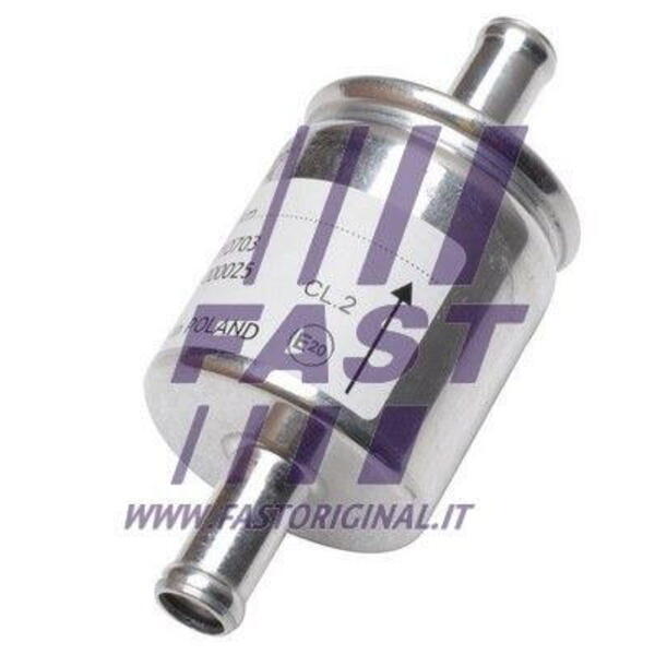 Palivový filtr FAST FT39252