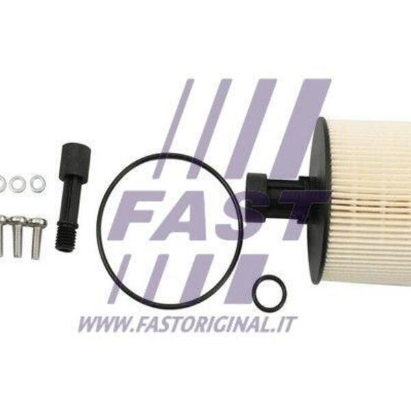 Palivový filtr FAST FT39313