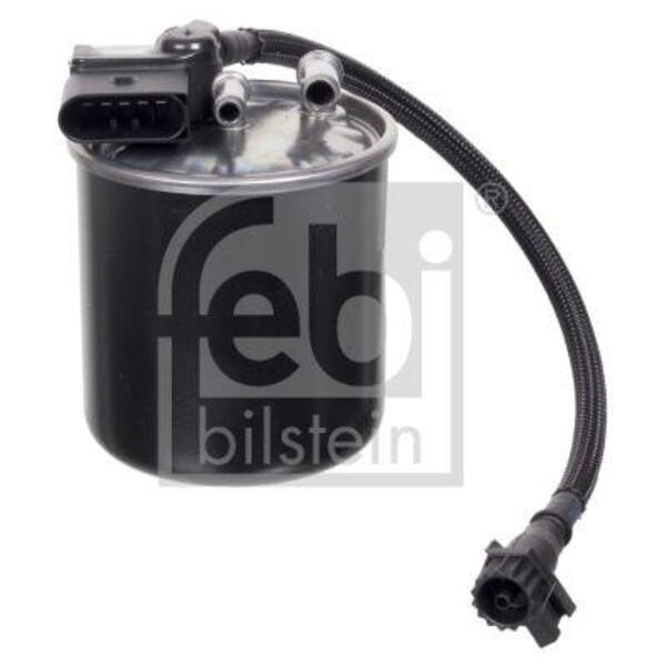 Palivový filtr FEBI BILSTEIN 100475