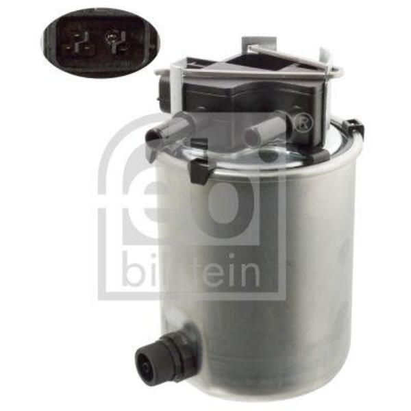 Palivový filtr FEBI BILSTEIN 101325
