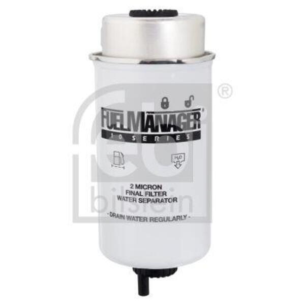 Palivový filtr FEBI BILSTEIN 105814