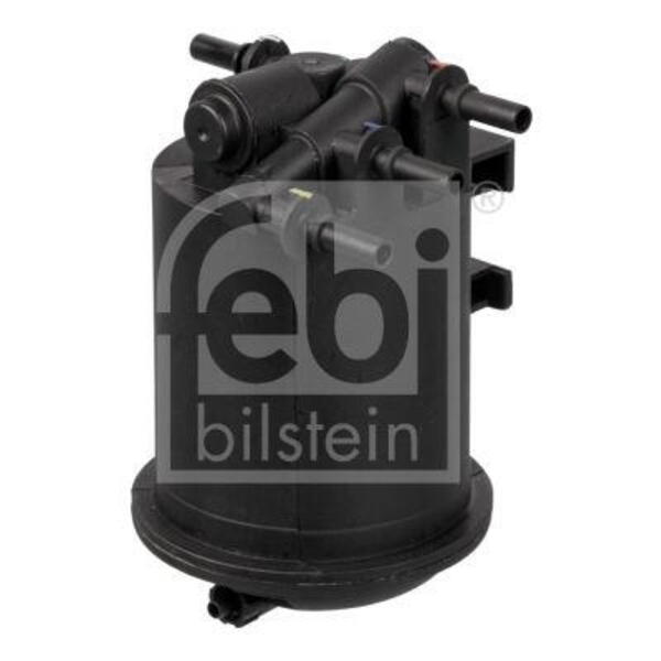 Palivový filtr FEBI BILSTEIN 106107