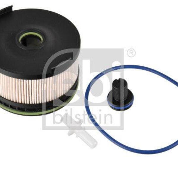 Palivový filtr FEBI BILSTEIN 108281