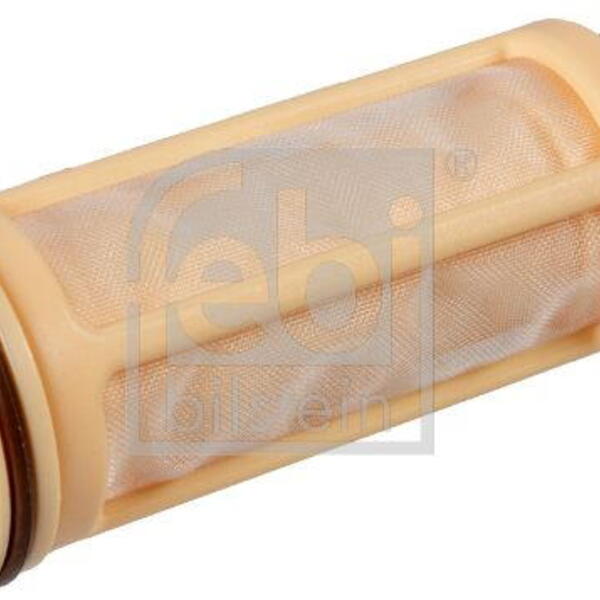 Palivový filtr FEBI BILSTEIN 108791